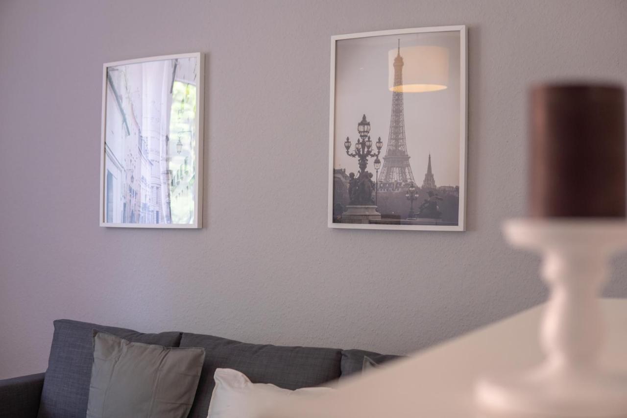 "Purple Chill" Super Zentrale Ferienwohnung Hbf-Messe-Buergerweide-Citygate-Ovb Arena เบรเมน ภายนอก รูปภาพ