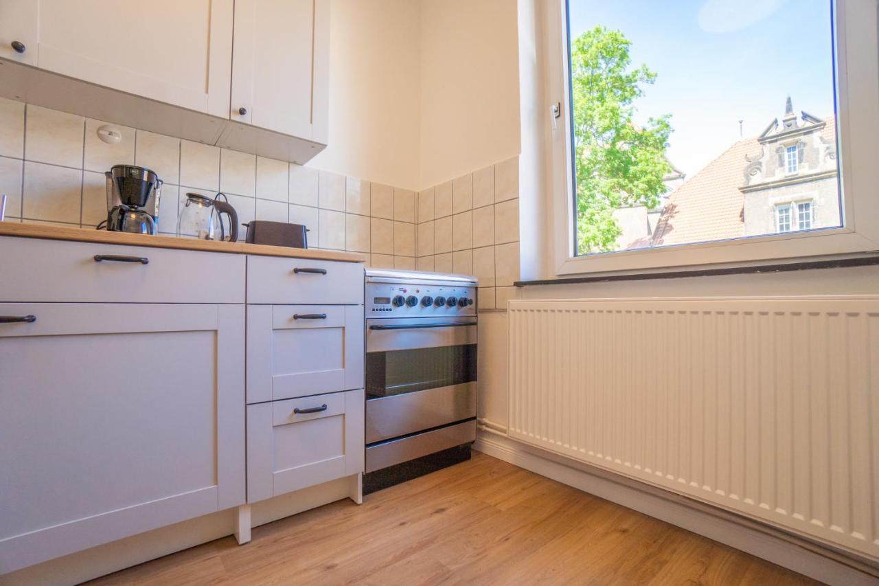 "Purple Chill" Super Zentrale Ferienwohnung Hbf-Messe-Buergerweide-Citygate-Ovb Arena เบรเมน ภายนอก รูปภาพ
